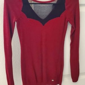 Guess Sweater Top